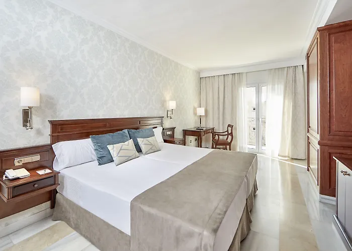 Bordoy Continental Palma